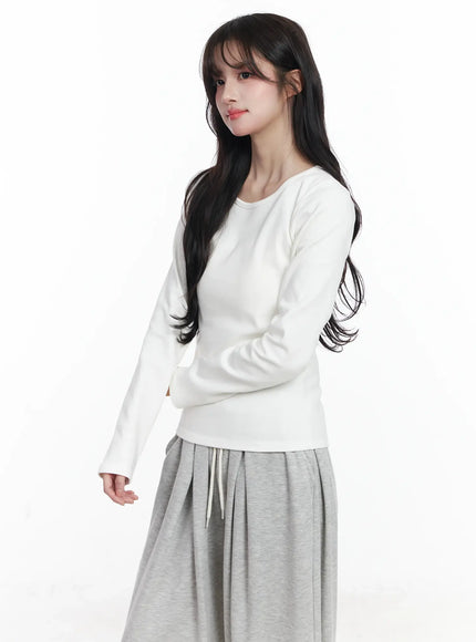fleece-lined-round-neck-long-sleeve-ij529