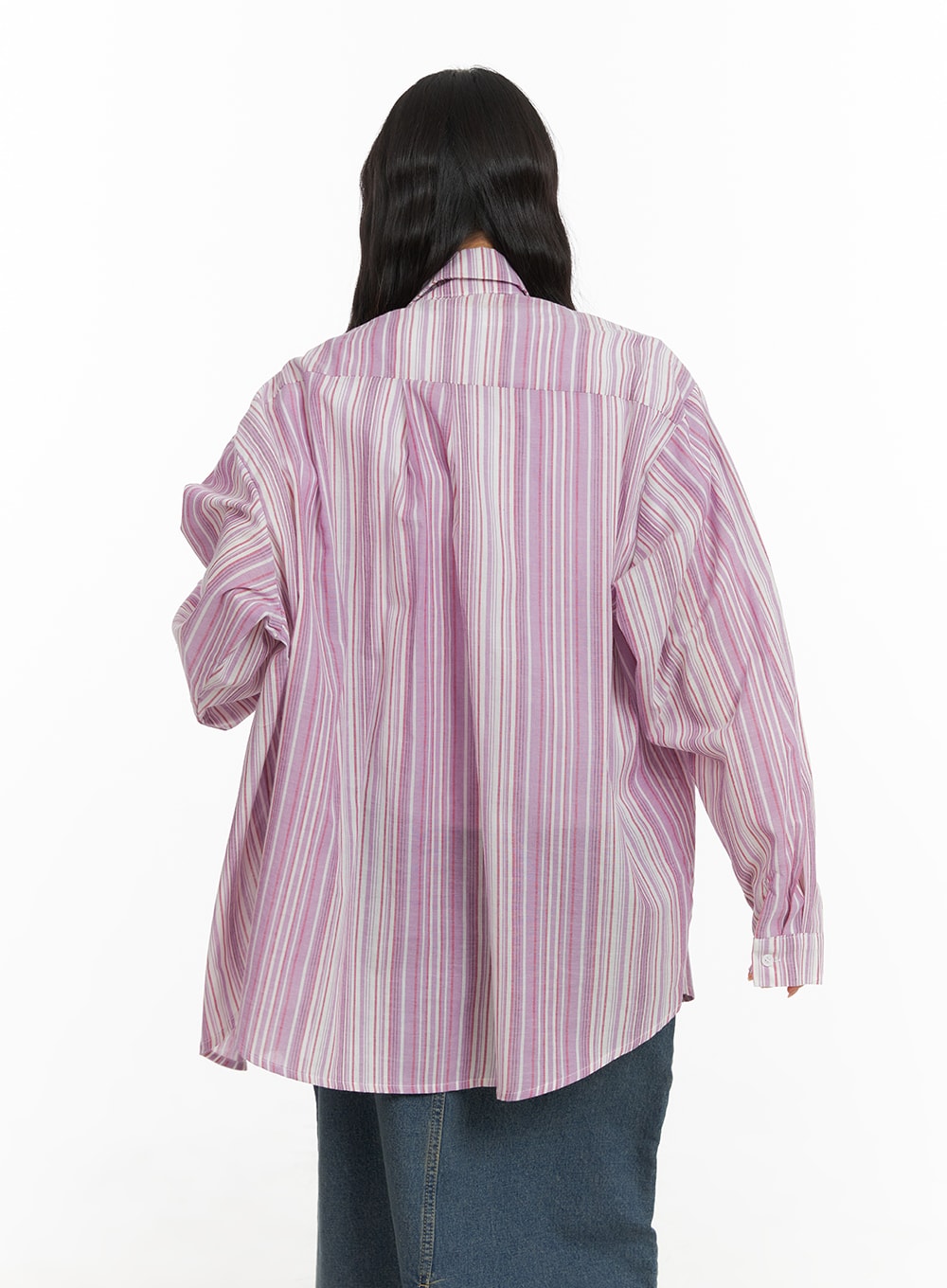 oversized-stripe-cotton-shirt-ca408