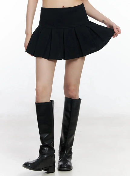 pleated-wool-mini-skirt-f517