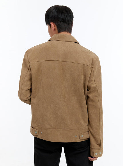 mens-suede-zip-upy-collar-jacket-cis413