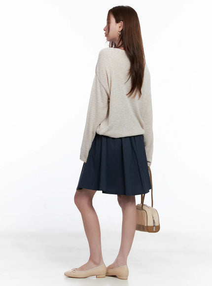 eco-leather-ballet-flats-with-bow-cg520