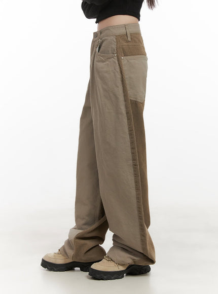 two-tone-corduroy-wide-leg-pants-cd426