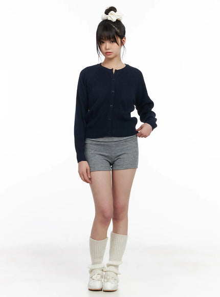 basic-foldover-high-waisted-shorts-cm513