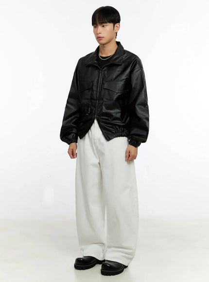 mens-oversized-pu-jacket-in506