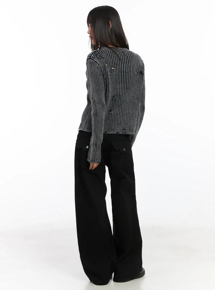 ribbed-knit-vintage-sweater-cd522