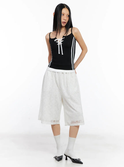 lace-bermuda-shorts-cl530