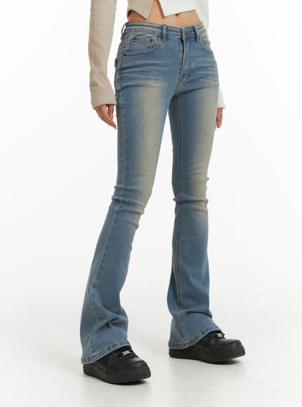 slim-fit-denim-bootcut-jeans-cj410