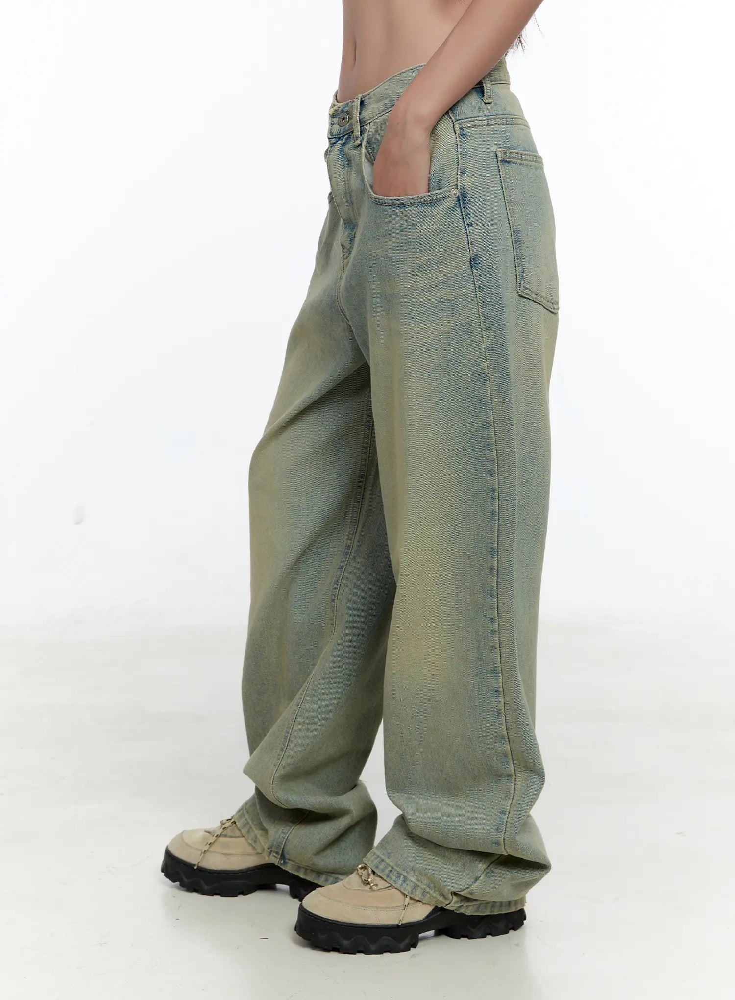 hason-vintage-wash-wide-leg-jeans-cs518