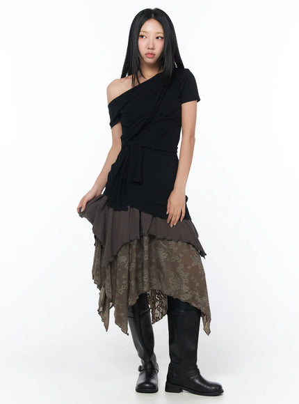 asymmetric-floral-midi-skirt-cy513