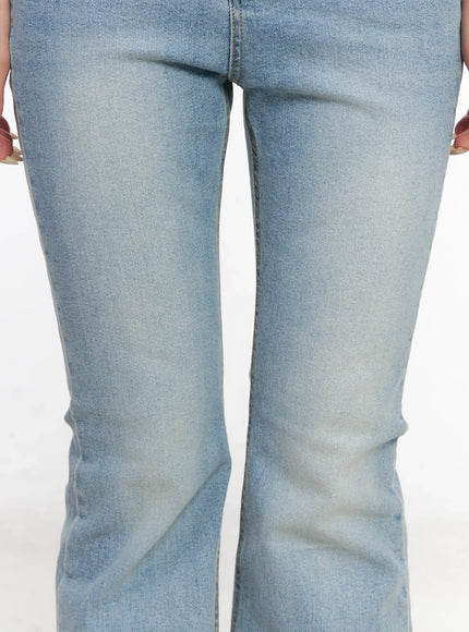 byeol-washed-flare-denim-jeans-cl525