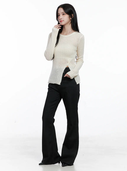 side-cut-slim-long-sleeve-top-cs523