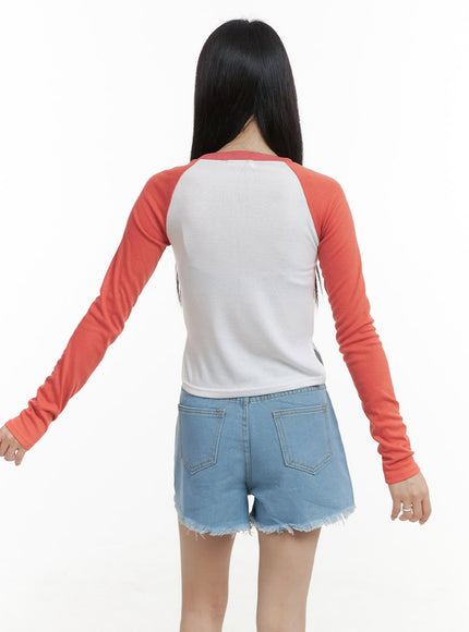 raglan-sleeve-slim-top-oa425