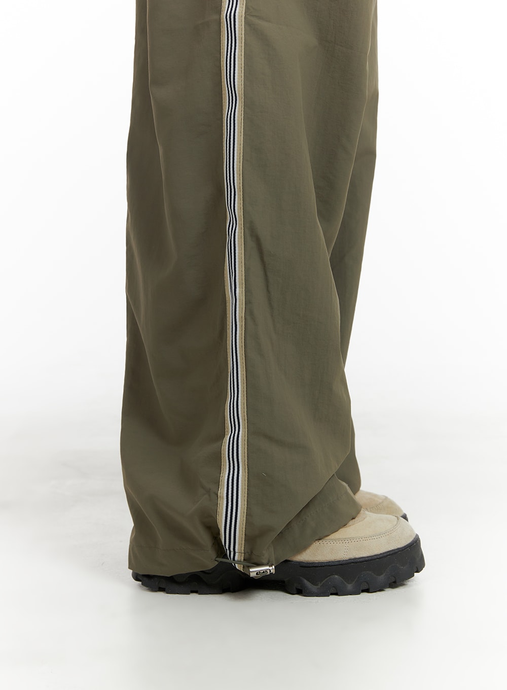 drawstring-contrasting-stripe-wide-leg-trousers-cm419