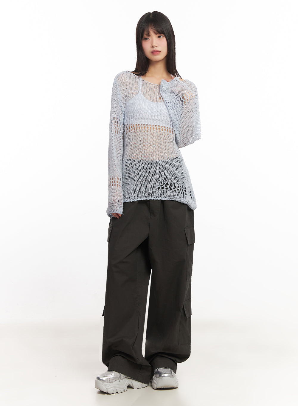 cargo-baggy-windbreaker-pants-iy502
