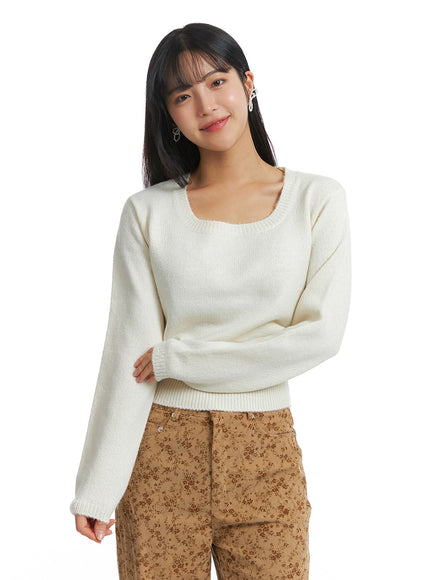 square-neck-knit-sweater-od329