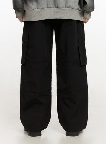 mens-adjustable-waist-cargo-pants-id406