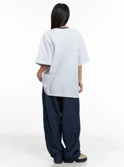 contrast-graphic-oversized-tee-cl518