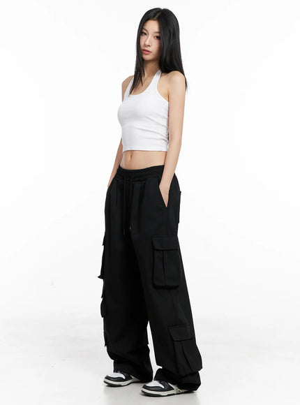 ribbed-halter-crop-tank-top-cc1109