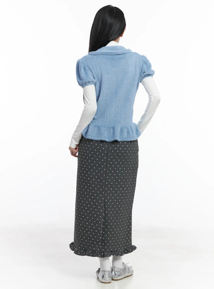 soft-puff-sleeve-collar-top-cd529