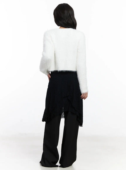 fuzzy-angora-tweed-cardigan-cj526