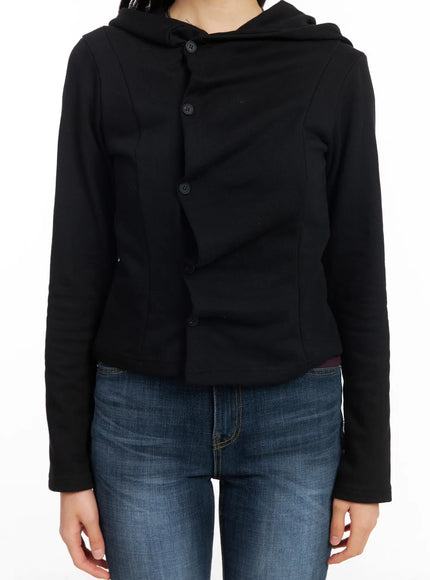 ruffle-hooded-cardigan-cf506-1