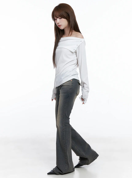 ribbed-off-shoulder-long-sleeve-tee-cg529