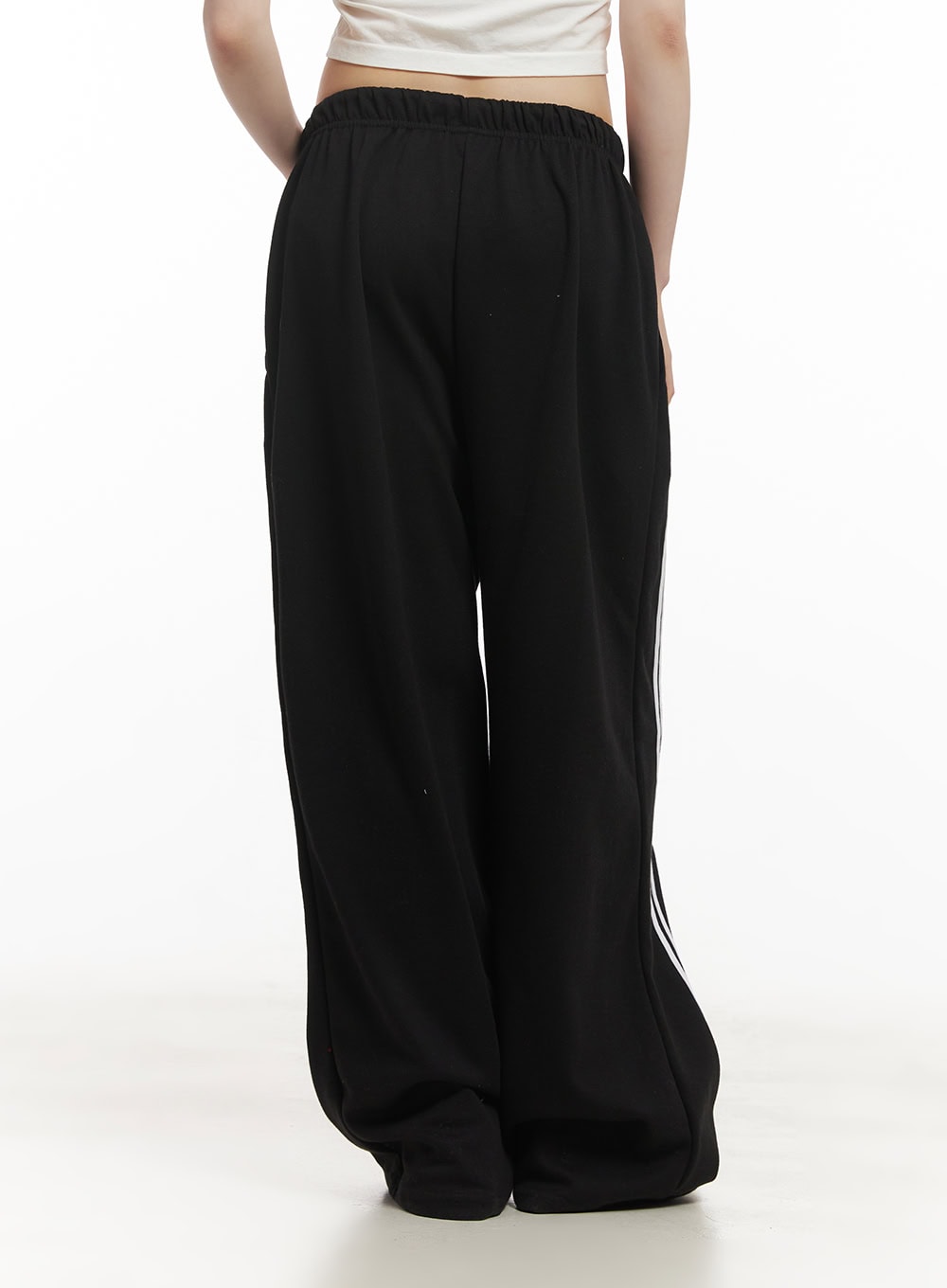 adjustable-striped-sweatpants-cf518