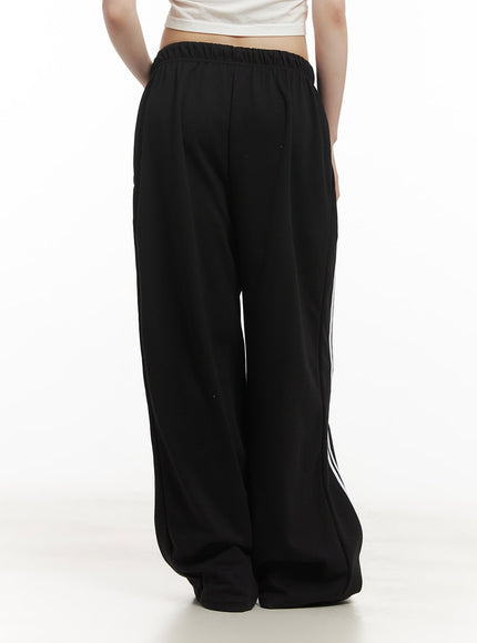 adjustable-striped-sweatpants-cf518