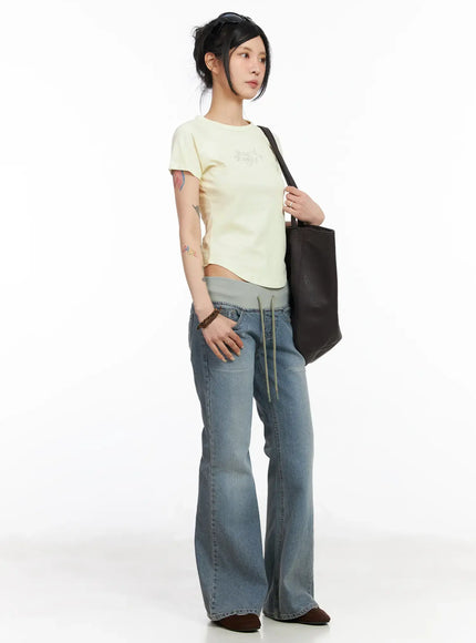 indigo-bootcut-sweat-jeans-cm517