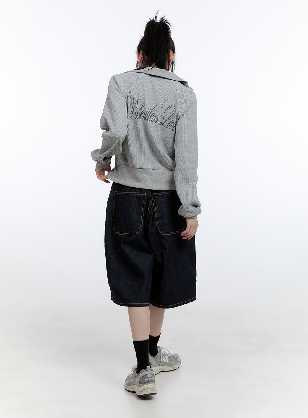 dora-stitched-baggy-jorts-cg413