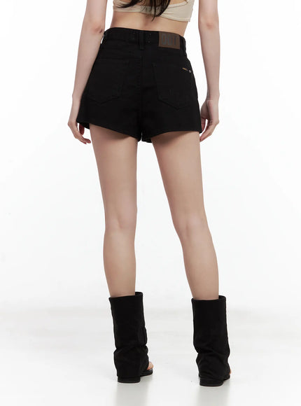 essential-high-waist-cotton-shorts-cl501