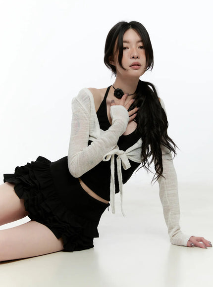 floral-choker-necklace-cn517