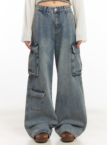 rubie-wide-leg-cargo-jeans-ia528