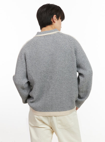 mens-soft-touch-collared-sweater-ij517