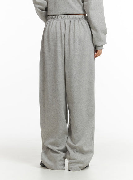 star-print-straight-leg-sweatpants-cj429