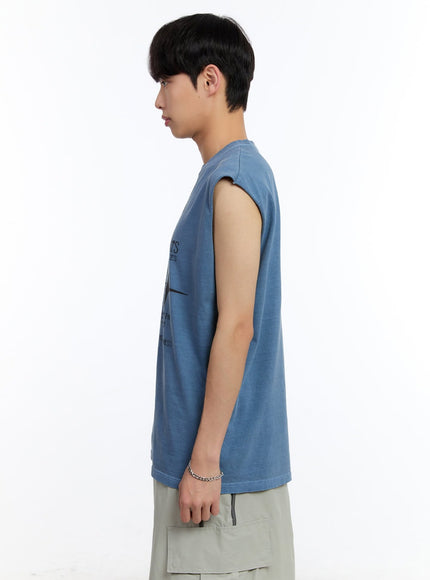men-s-record-graphic-sleeveless-t-shirt-iy530