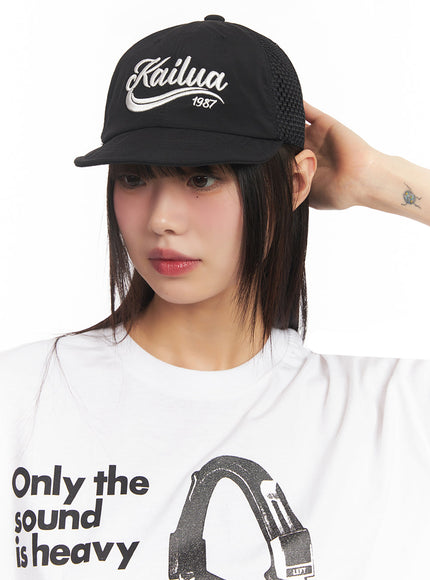 kailua-embroidered-mesh-baseball-cap-iy502