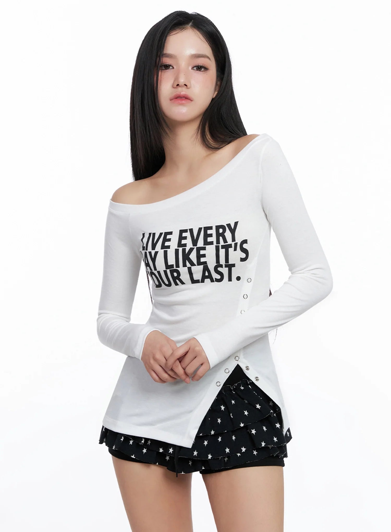 off-shoulder-graphic-long-sleeve-tee-is525