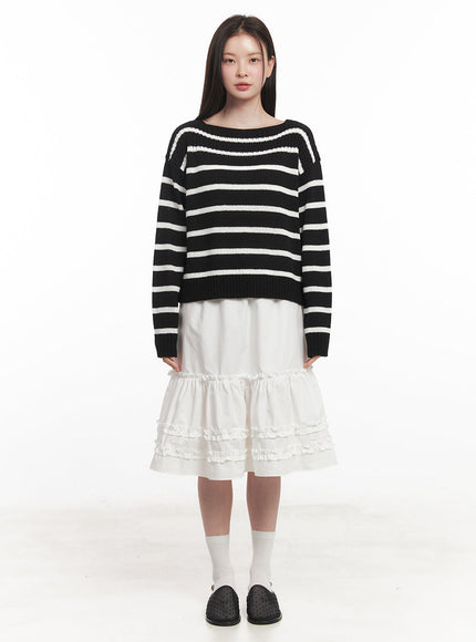 stripe-boat-neck-knit-sweater-iy509