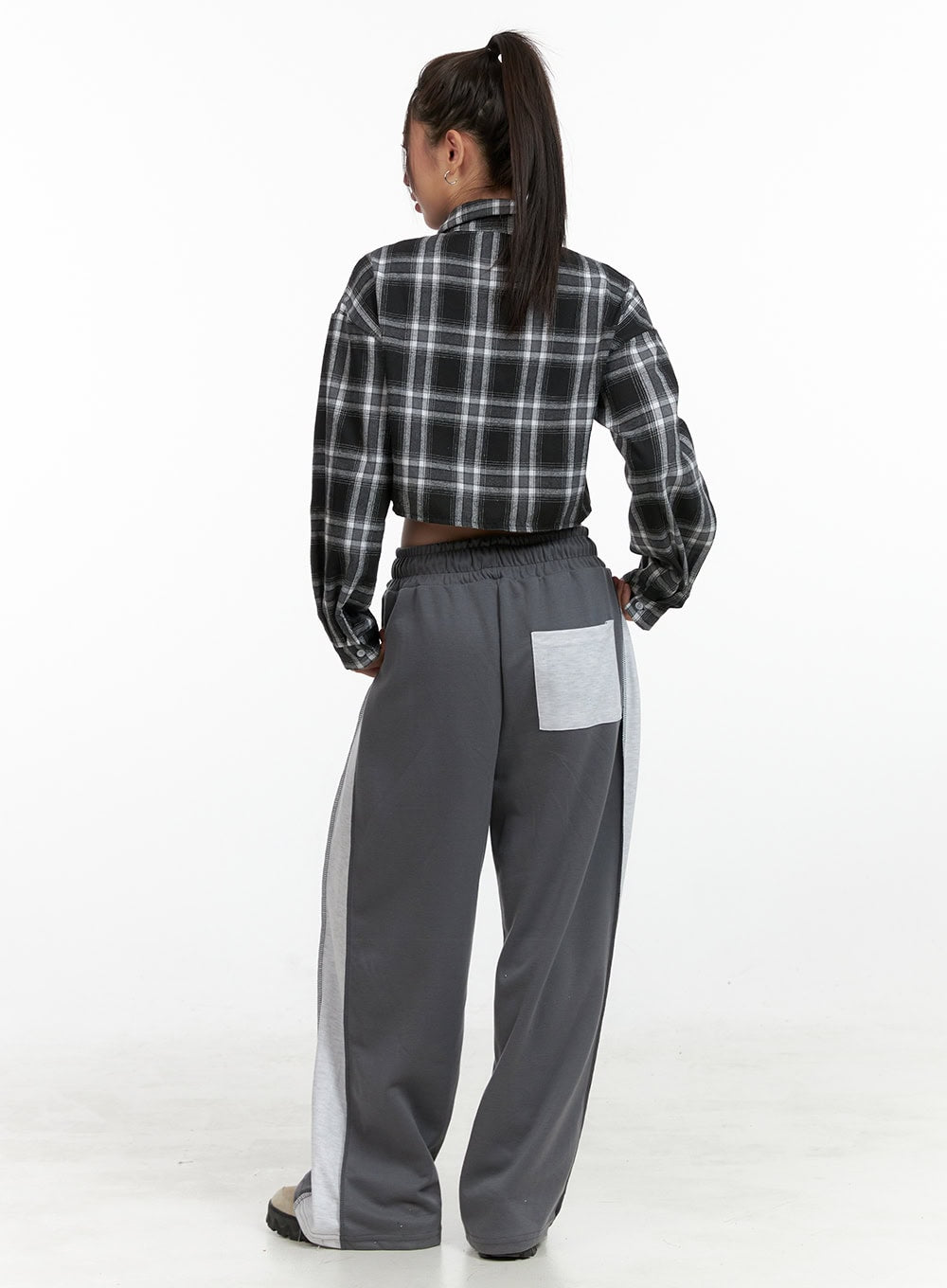 string-color-block-sweatpants-ol408