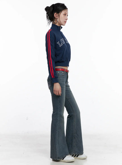 maia-bow-flared-jeans-cs510