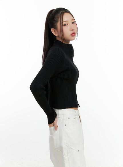 acrylic-knit-zip-up-crop-cardigan-cn412