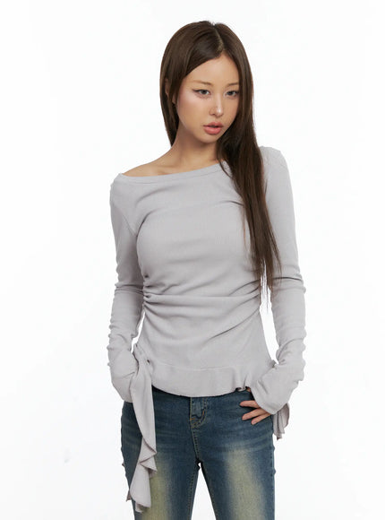 assymetrical-chic-long-sleeve-top-cs504