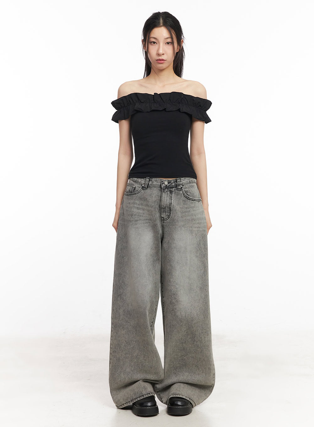 frill-off-shoulder-crop-top-iy529