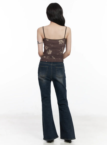 floral-lace-sleeveless-top-cj526