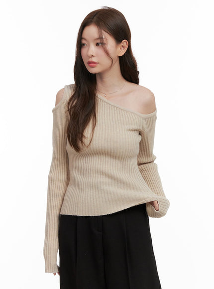 unbalanced-cut-out-one-shoulder-sweater-od403