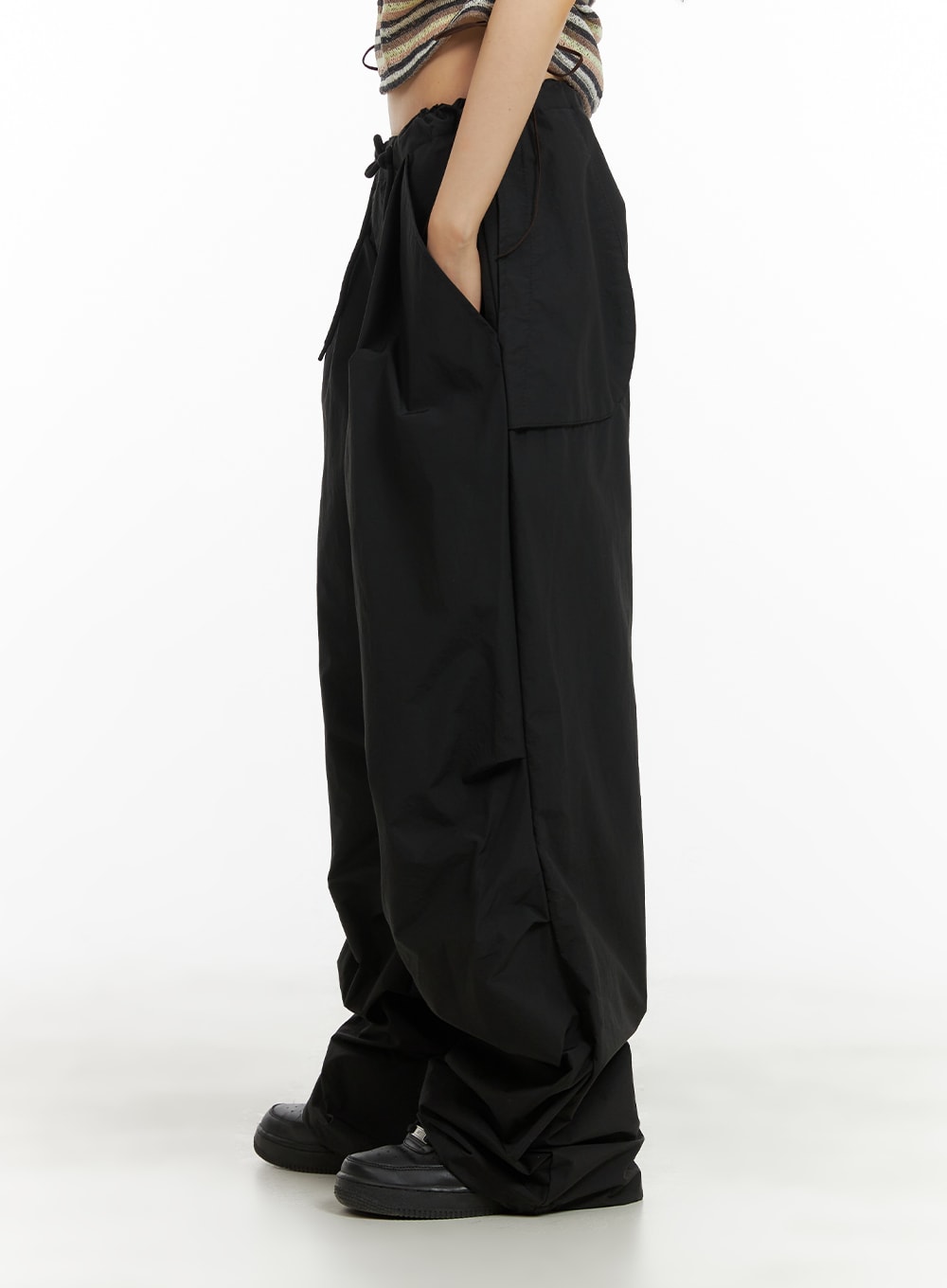 drawstring-parachute-pants-unisex-ca418