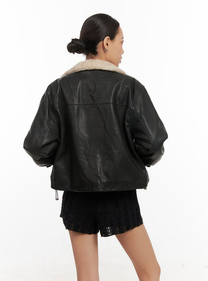 zip-up-faux-leather-jacket-cd410