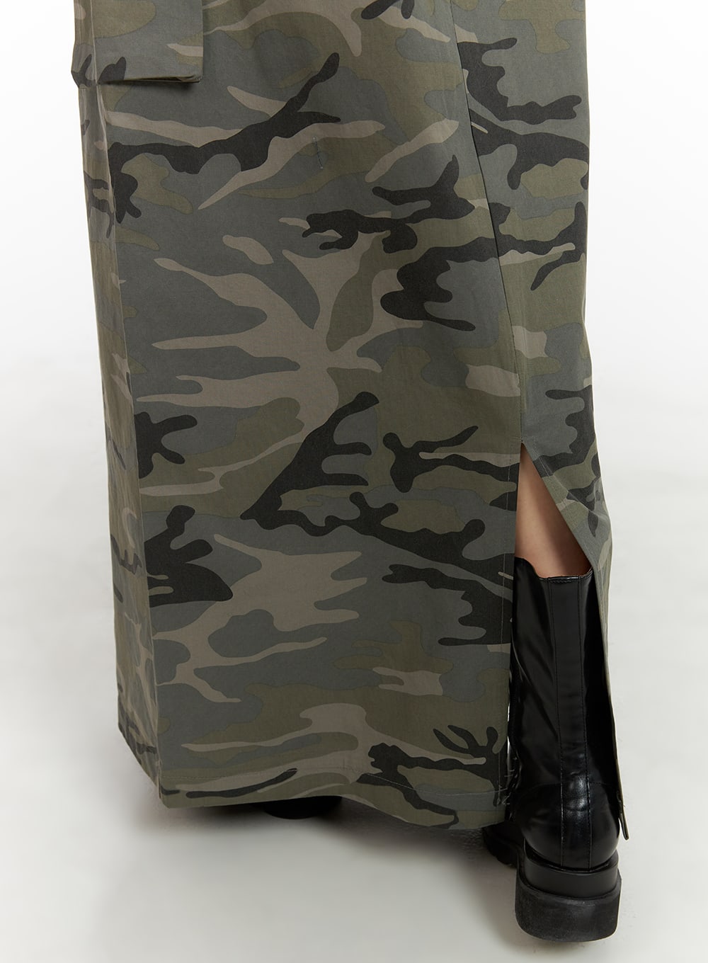 camo-cargo-maxi-skirt-ca418