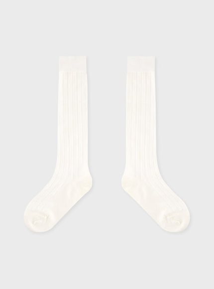 uphill-socks-ia521 / White